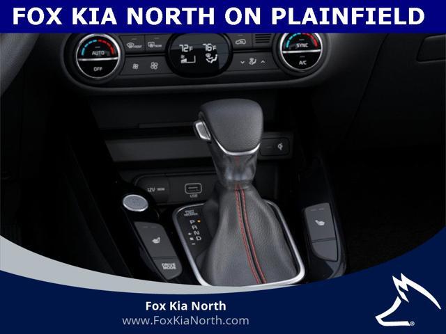 Photo of 2025 Wk Kia Soul