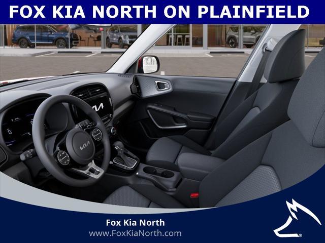Photo of 2025 Wk Kia Soul