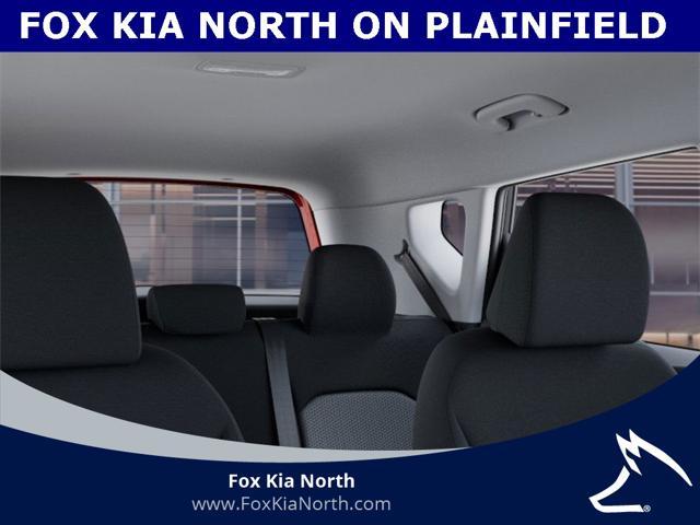 Photo of 2025 Wk Kia Soul