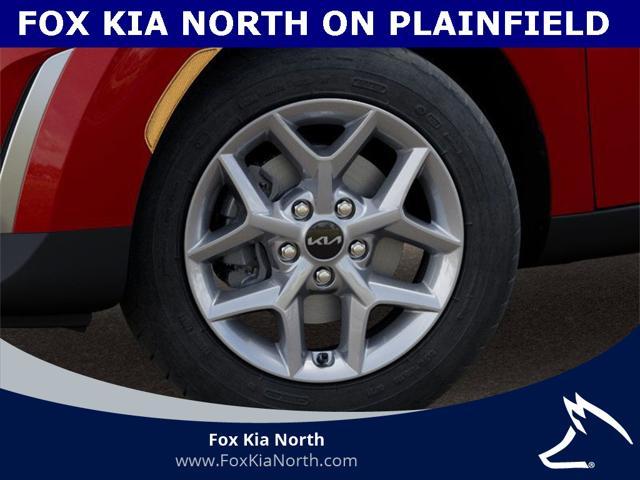 Photo of 2025 Wk Kia Soul