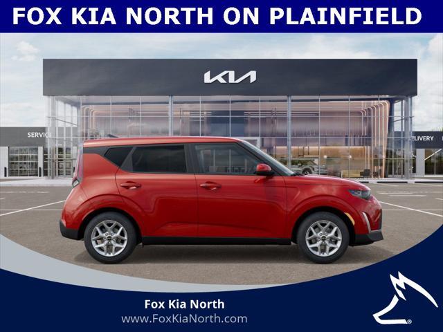 Photo of 2025 Wk Kia Soul