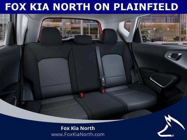 Photo of 2025 Wk Kia Soul