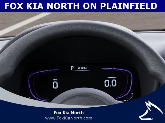 Photo of 2025 Wk Kia Soul