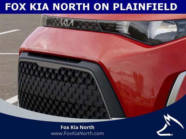 Photo of 2025 Wk Kia Soul