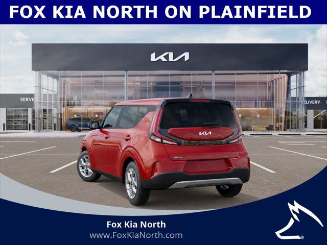 Photo of 2025 Wk Kia Soul