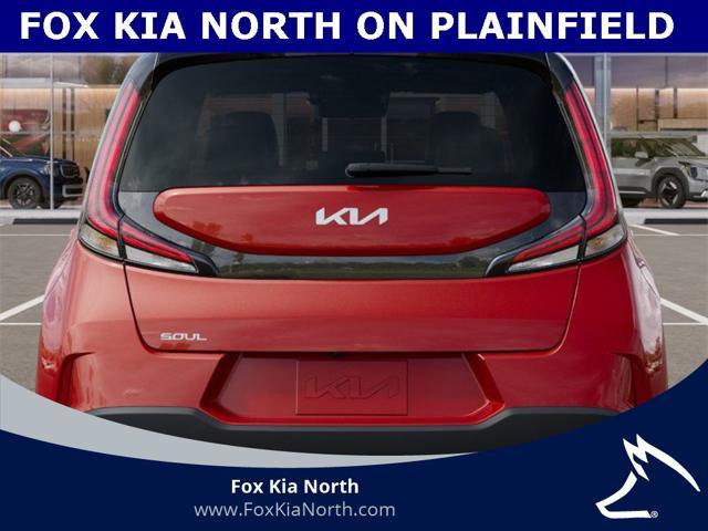 Photo of 2025 Wk Kia Soul