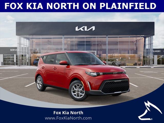 Photo of 2025 Wk Kia Soul