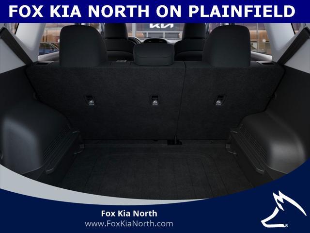 Photo of 2025 Wk Kia Soul