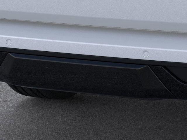 Photo of 2025 Star White Metallic Tri-Coat Ford Expedition Max