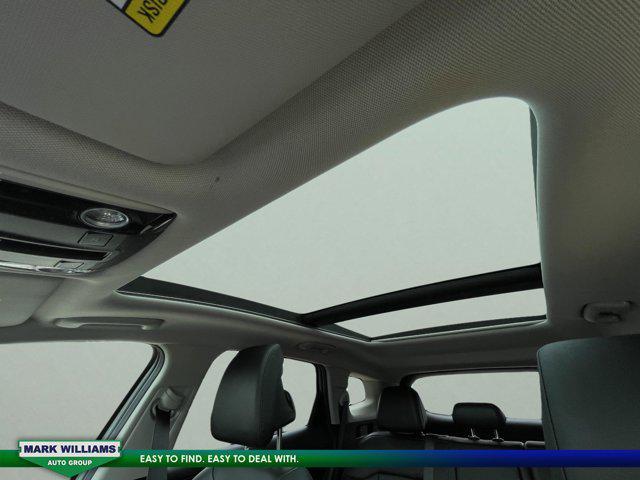 Photo of 2023 Wolf Gray Kia Sportage