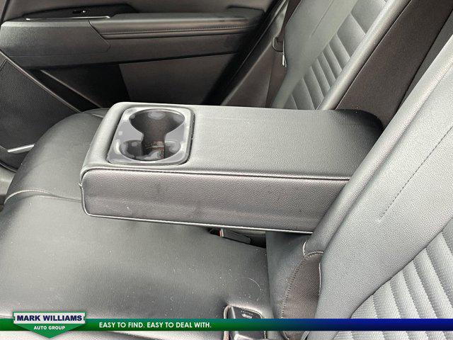 Photo of 2023 Wolf Gray Kia Sportage