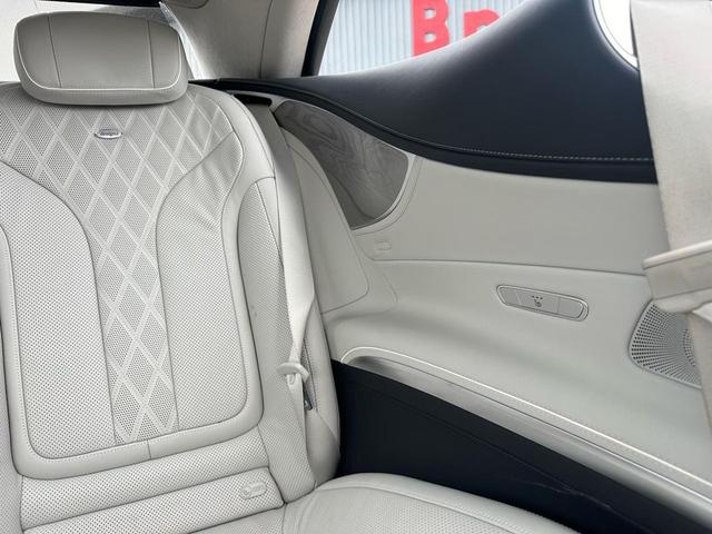 Photo of 2017 Iridium Silver Metallic Mercedes-Benz S-Class