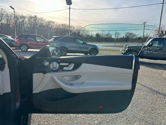 Photo of 2019 Rubellite Red Metallic Mercedes-Benz E-Class