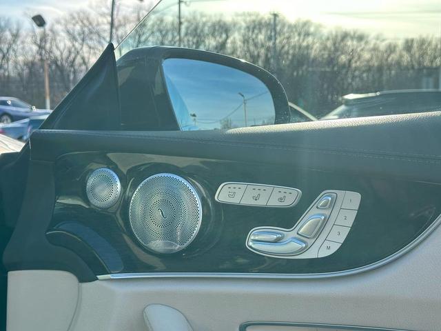 Photo of 2019 Rubellite Red Metallic Mercedes-Benz E-Class