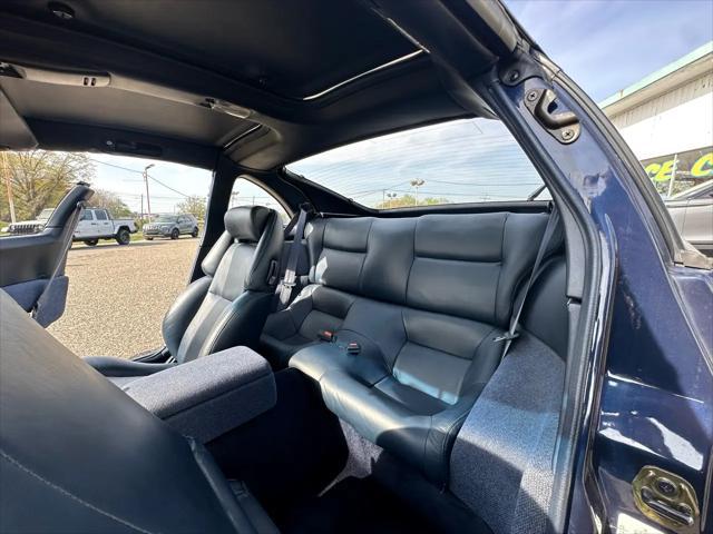 Photo of 1990 Dark Blue Nissan 300ZX