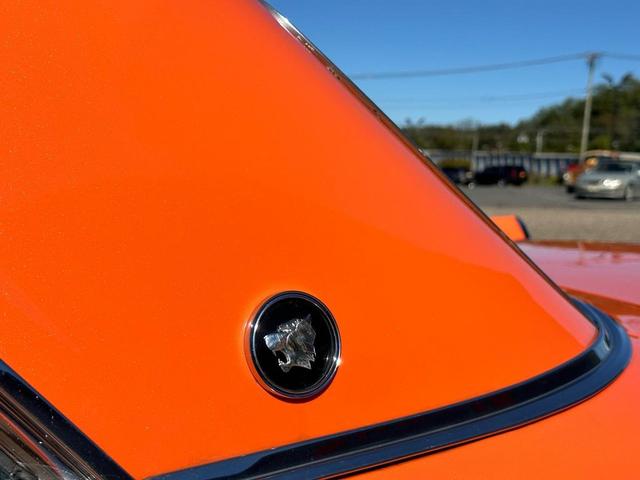 Photo of 1963 Orange w/Gold Flake Buick Wildcat