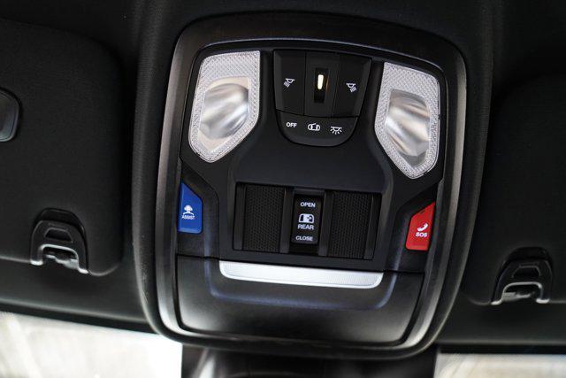 Photo of 2025 Bright White Clearcoat RAM 2500