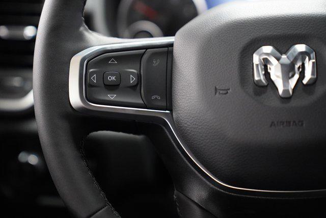 Photo of 2025 Bright White Clearcoat RAM 2500