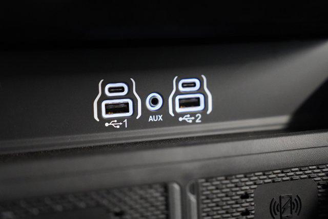 Photo of 2025 Bright White Clearcoat RAM 2500