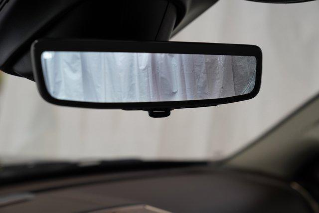 Photo of 2025 Diamond Black Crystal Pearlcoat RAM 2500