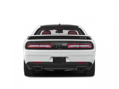 Photo of 2022 Go Mango Dodge Challenger