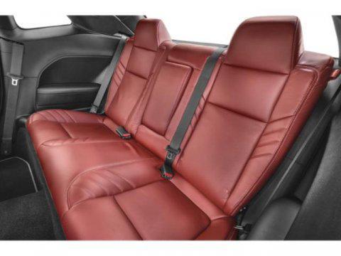 Photo of 2022 Go Mango Dodge Challenger