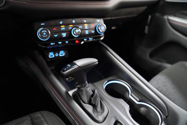Photo of 2026 White Knuckle Clearcoat Dodge Durango