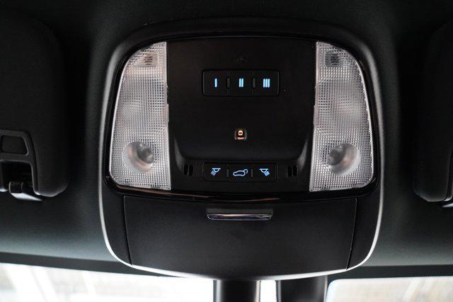 Photo of 2026 White Knuckle Clearcoat Dodge Durango