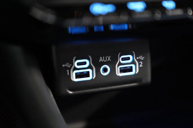 Photo of 2026 White Knuckle Clearcoat Dodge Durango