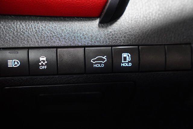 Photo of 2023 Ice Cap Toyota Camry