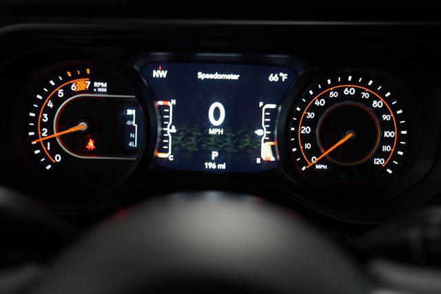 Photo of 2025 41 Jeep Wrangler