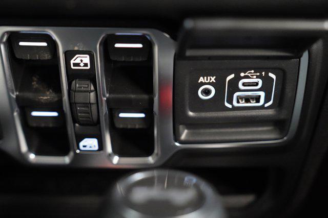 Photo of 2025 41 Jeep Wrangler