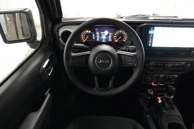 Photo of 2025 41 Jeep Wrangler