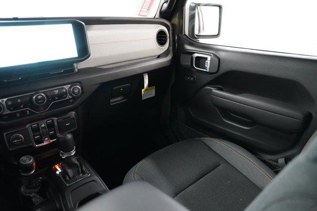 Photo of 2025 41 Jeep Wrangler