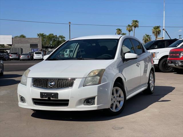 2011 Nissan Sentra