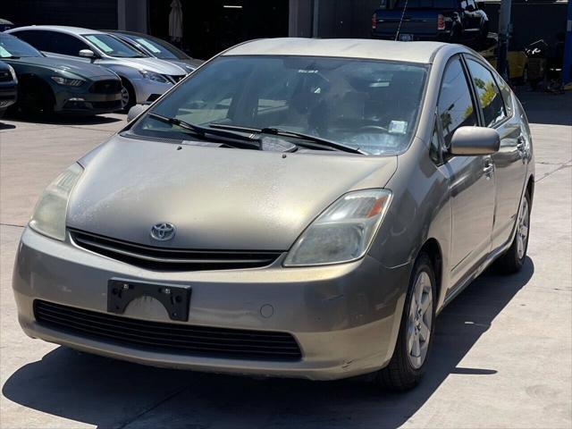 2005 Toyota Prius