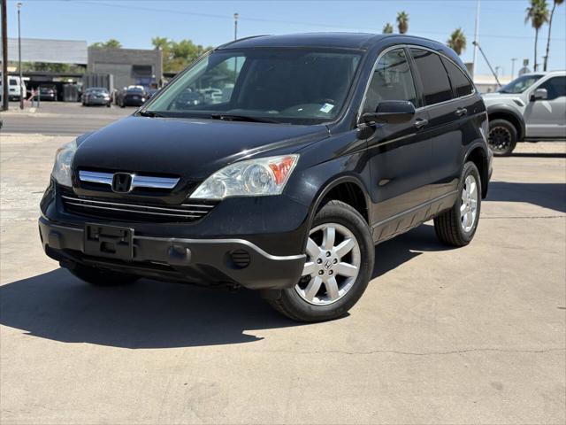 2009 Honda CR-V