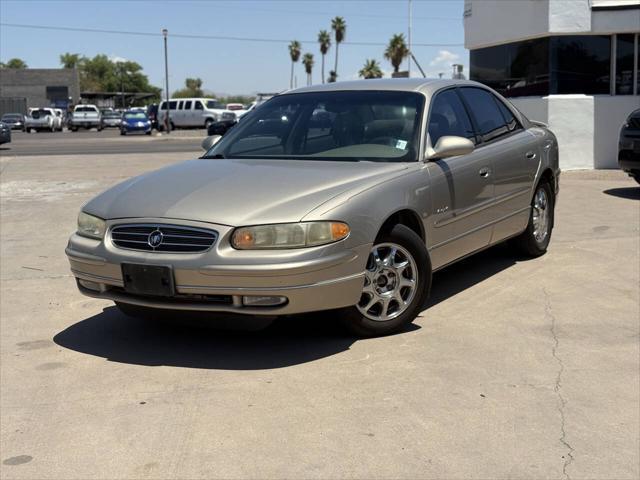 2000 Buick Regal