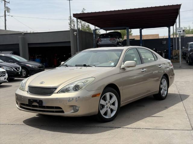 2005 Lexus Es 330