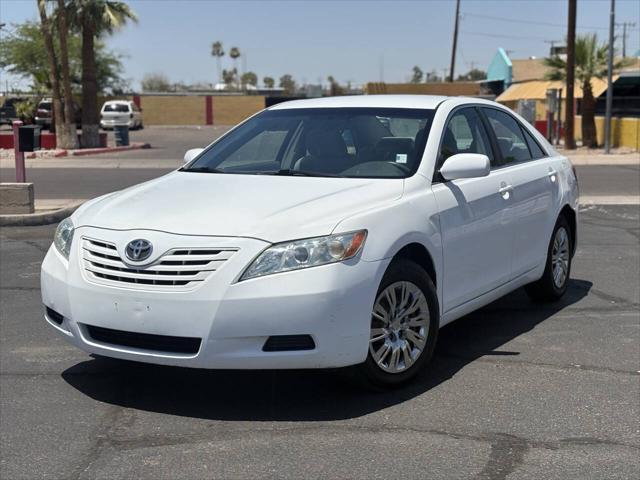 2008 Toyota Camry