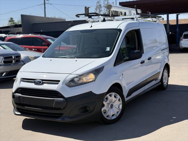2014 Ford Transit Connect