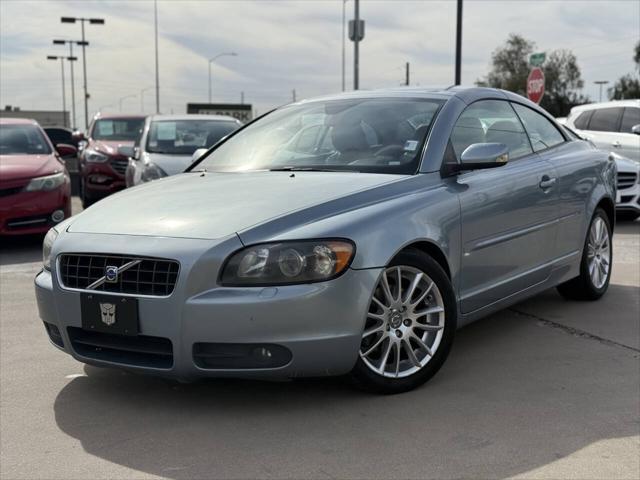 2007 Volvo C70
