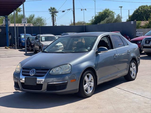 2008 Volkswagen Jetta