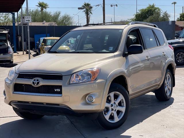 2012 Toyota RAV4