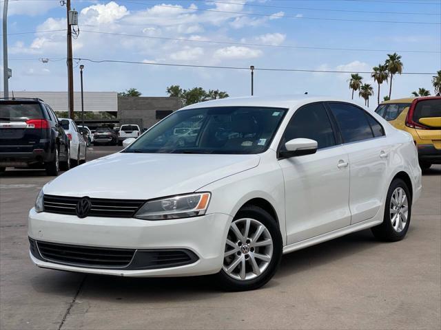 2013 Volkswagen Jetta