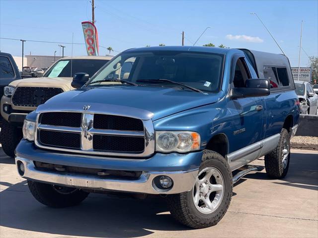 2005 Dodge Ram 1500