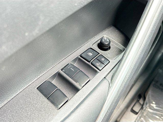 Photo of 2024 Jet Black Toyota Corolla Cross