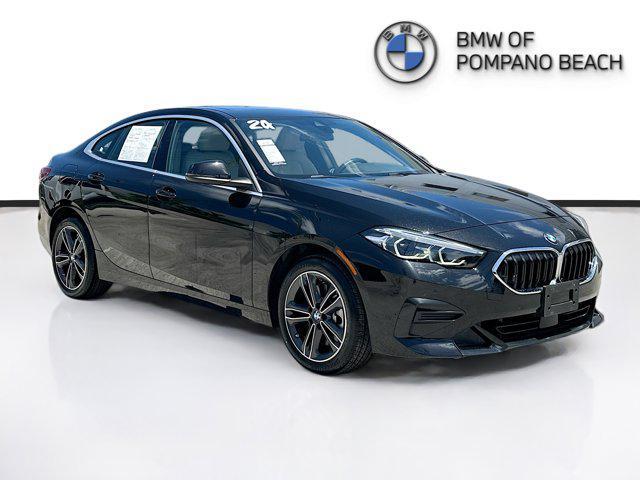 2024 BMW 228 Gran Coupe