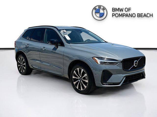 2024 Volvo XC60