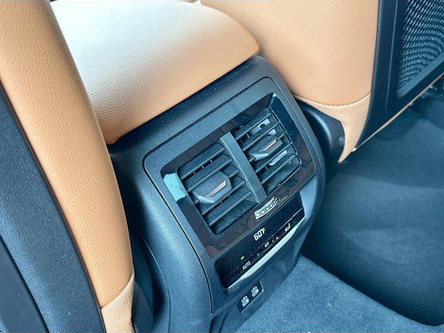 Photo of 2023 Jet Black BMW X3